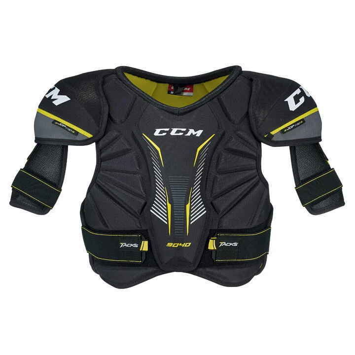 Best deal π₯ CCM Tacks 9040 Junior Hockey Shoulder Pads π 1 Best deal π₯ CCM Tacks 9040 Junior Hockey Shoulder Pads π