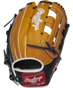 Wholesale ✨ Rawlings Pro Preferred 12.75" Baseball Glove ❤️ -Source for Sports Sales 3dd89cc5cd21ef9e99bec555c1bf9867