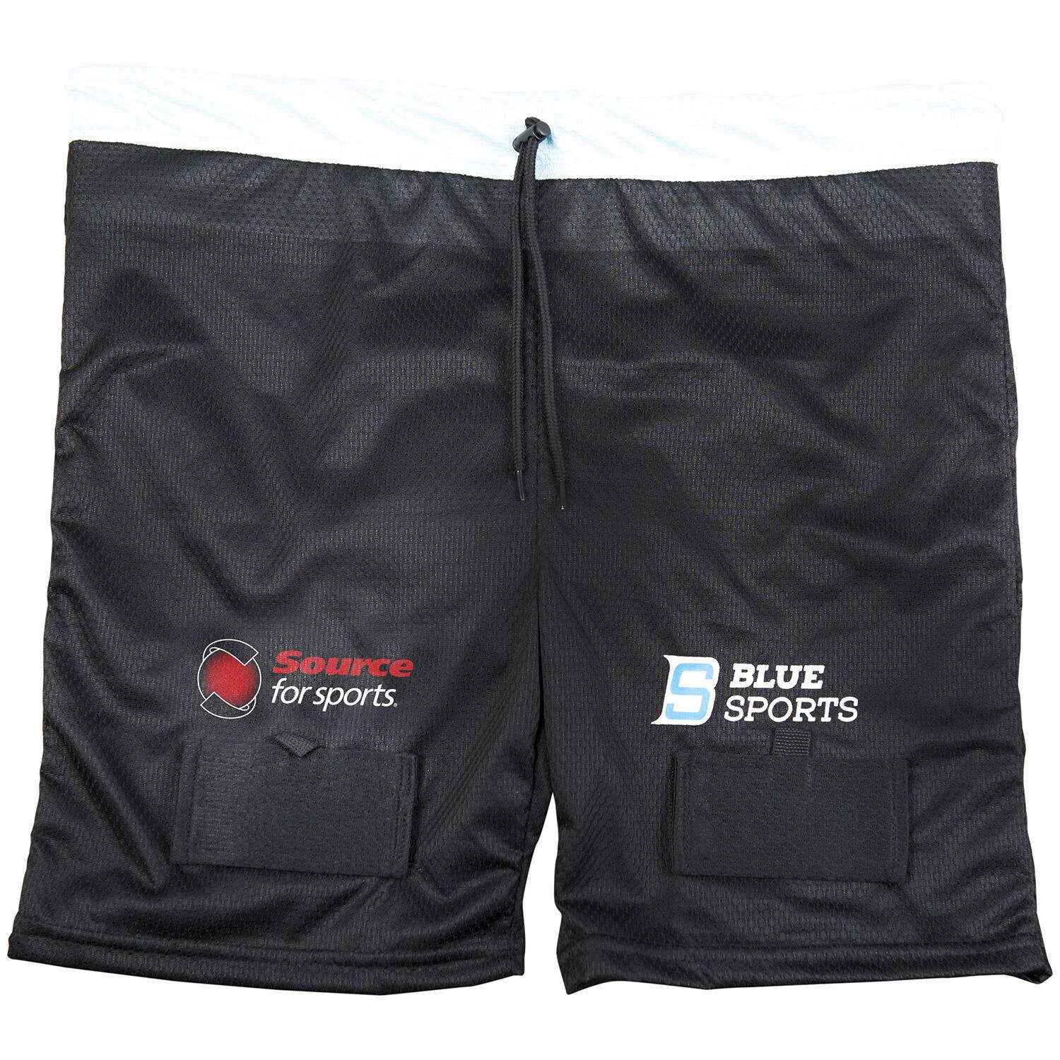 Deals π Blue Sports Source For Sports Classic Mesh Junior Jill Shorts π 2 Deals π Blue Sports Source For Sports Classic Mesh Junior Jill Shorts π - Image 2