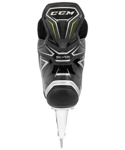 Outlet ⭐ CCM Ribcor Silver Junior Hockey Skates (2019) - Source Exclusive 👍 -Source for Sports Sales 3e83166449c49ecd8a2393e1a554a7b8