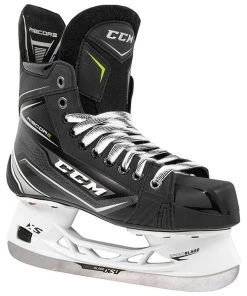Top 10 ⭐ CCM Ribcor Titanium Junior Hockey Skates (2019) - Source Exclusive 💯 -Source for Sports Sales 3e95b9abe7462dace695c6474f2d1cf0
