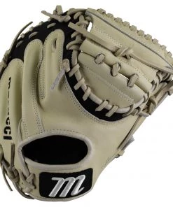 Coupon 👏 Marucci Ascension M Type 32.5" Catchers Mitt 😀