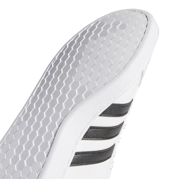 New 𧨠Adidas Grand Court Women's π Shoes - White/Black π 3 New 𧨠Adidas Grand Court Women's π Shoes - White/Black π - Image 3