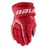 Discount 😍 Bauer Supreme Ultrasonic Intermediate Hockey Gloves (2021) 🌟