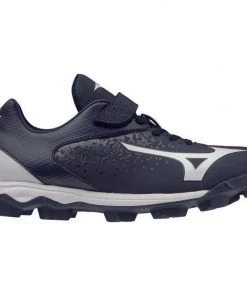 Buy 🌟 Mizuno Select Nine Junior Low Youth Molded Baseball Cleats 🎉 -Source for Sports Sales 3f6dcfbb5dc606ac89851848d24e00ef