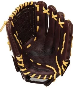 Best Pirce ⌛ Mizuno Gfn1200b2 Franchise 12" Fielder's Baseball Glove 🔥