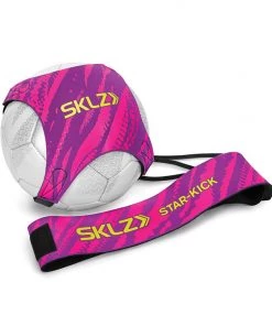 Budget 🔥 SKLZ Star-Kick - Pink ✨