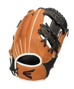 Discount 🎉 Easton Paragon P1100y 11" Youth Fielder's Baseball Glove ✨