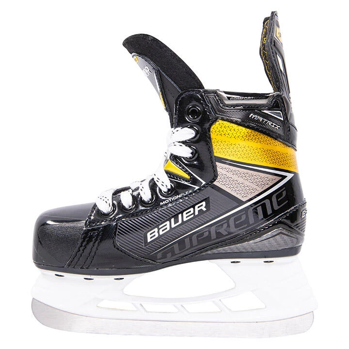Flash Sale π Bauer Supreme Matrix Youth Hockey Skates (2020) - Source Exclusive βοΈ 2 Flash Sale π Bauer Supreme Matrix Youth Hockey Skates (2020) - Source Exclusive βοΈ - Image 2