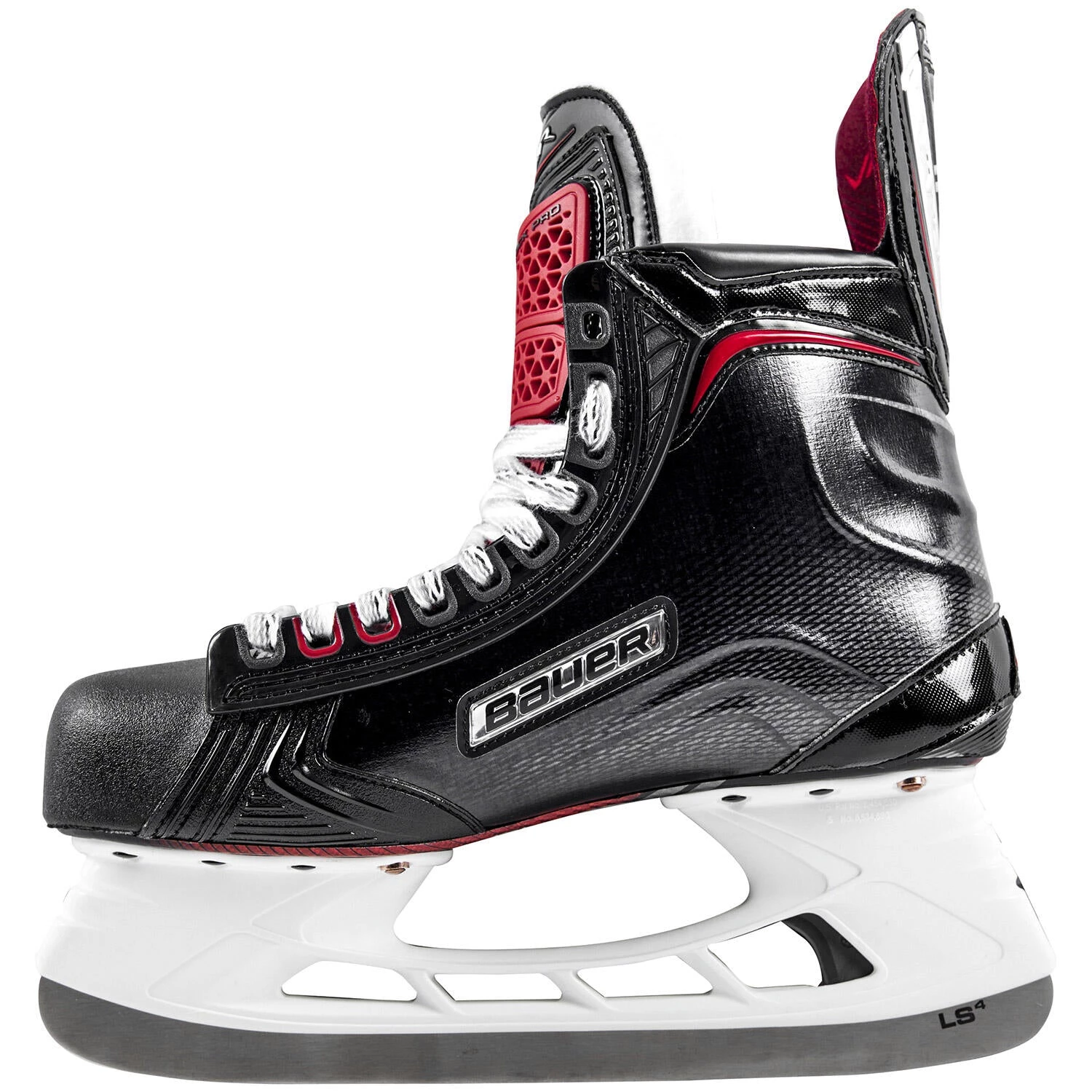 Promo π Bauer Vapor 1X Senior Hockey Skates 𧨠2 Promo π Bauer Vapor 1X Senior Hockey Skates 𧨠- Image 2