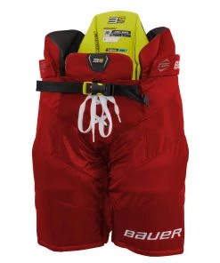 New ✨ Bauer Supreme 3S Pro Junior Hockey Pants (2021) ✔️ -Source for Sports Sales 40be0654d1d4725c7ac49b1ddf20d7b6