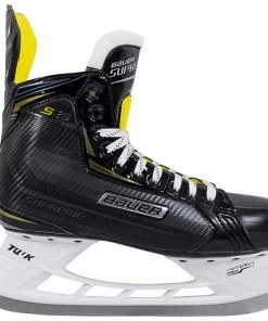 Best deal 🌟 Bauer Supreme S25 Senior Hockey Skates (2018) 👏