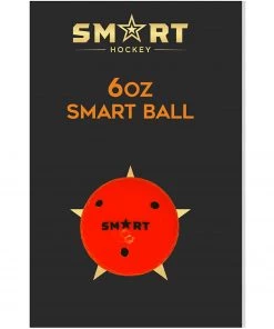 Best Pirce 👍 Smart Hockey Ball - 6OZ 🔥