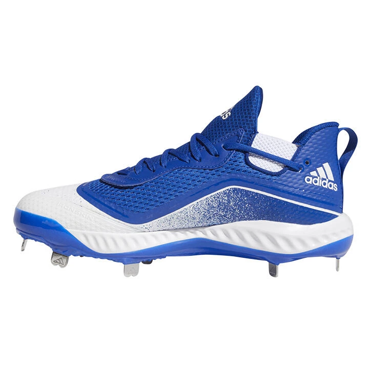 Best Sale π Adidas Icon V Bounce Men's Metal Baseball Cleats β¨ 1 Best Sale π Adidas Icon V Bounce Men's Metal Baseball Cleats β¨