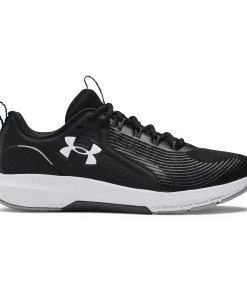 Best Pirce ❤️ Under Armour UA Charged Commit 3 Wide Men's Training 👞 Shoes - 4E 🎁
