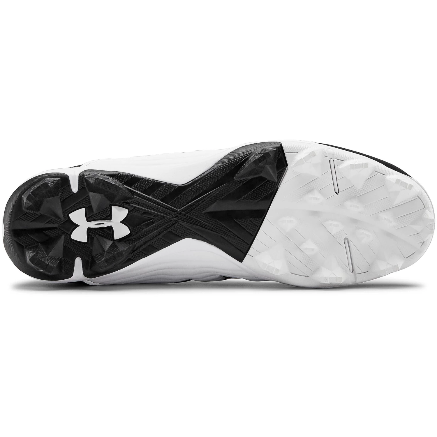 Discount π― Under Armour Leadoff Mid RM Men's Baseball Cleats π― 2 Discount π― Under Armour Leadoff Mid RM Men's Baseball Cleats π― - Image 2