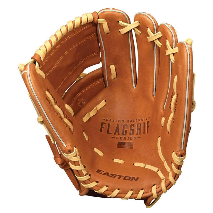 Outlet π€© Easton Flagship 12" Baseball Glove π 2 Outlet π€© Easton Flagship 12" Baseball Glove π - Image 2