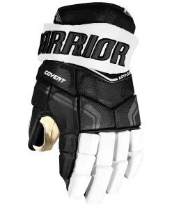 Best deal ❤️ Warrior QR Edge Pro Senior Hockey Gloves 🧨 -Source for Sports Sales 42ddae41cd14fc7d39dbddeb3de033a4