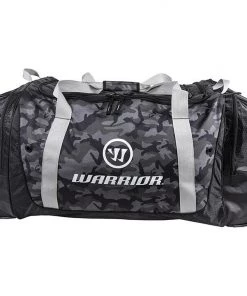 Best reviews of 😀 Warrior Q10 Hockey CarGo Bag (large) - Source Exclusive 💯