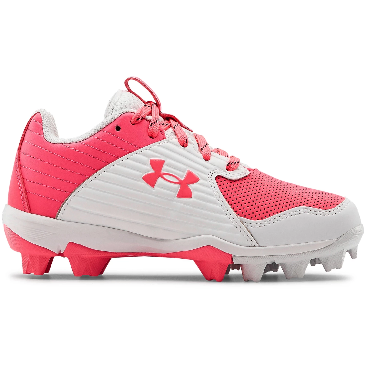 Best Pirce π Under Armour Leadoff Low RM Junior Baseball Cleats π 1 Best Pirce π Under Armour Leadoff Low RM Junior Baseball Cleats π