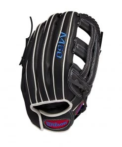 Cheapest 🎁 Wilson A450 12" Youth Baseball Glove - Regular 🔥