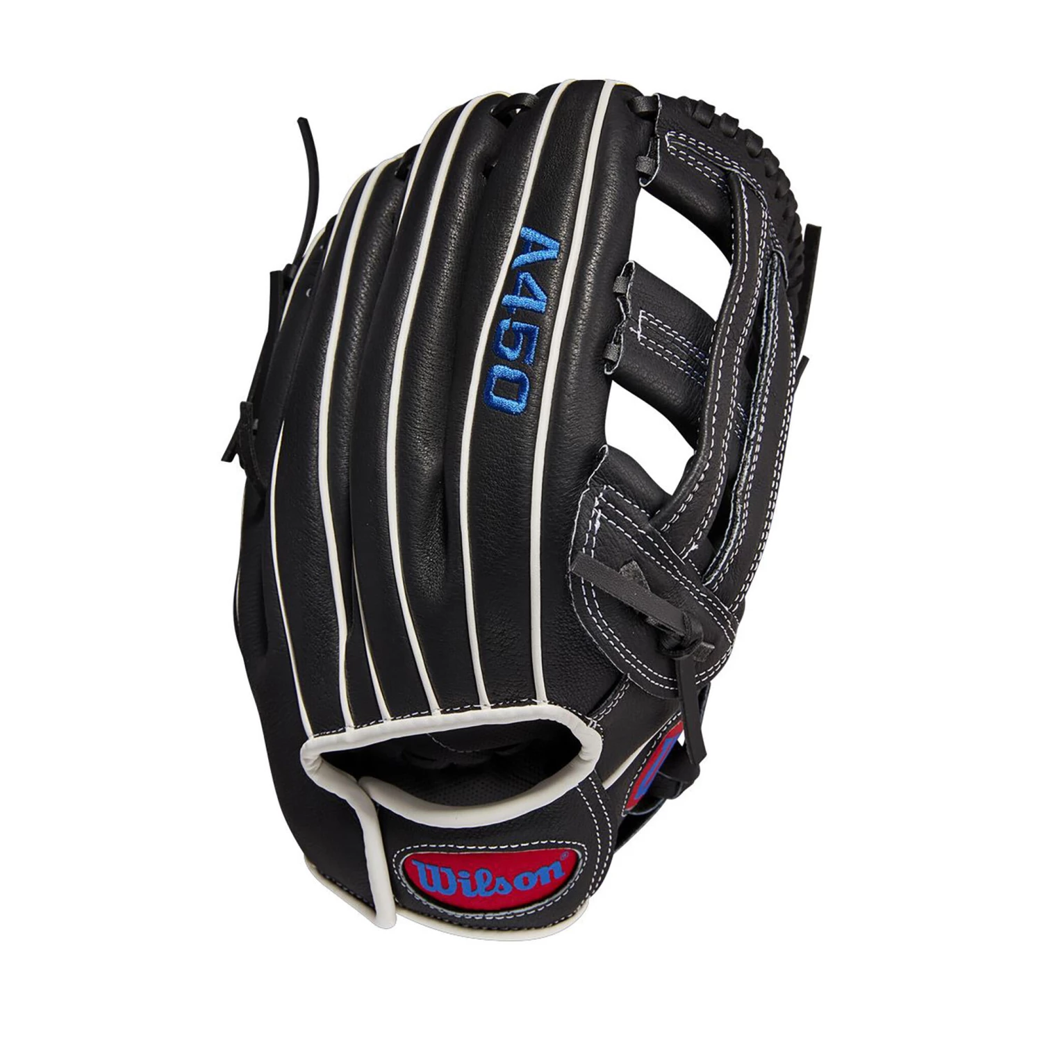 Cheapest π Wilson A450 12" Youth Baseball Glove - Regular π₯ 1 Cheapest π Wilson A450 12" Youth Baseball Glove - Regular π₯