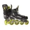 Discount ✨ Bauer Vapor X3.5 Intermediate Roller Hockey Skates 🛒