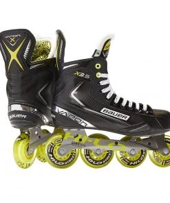 Discount β¨ Bauer Vapor X3.5 Intermediate Roller Hockey Skates π