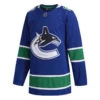 Buy 🔔 Adidas NHL Authentic Home Wordmark Jersey - Vancouver 💯