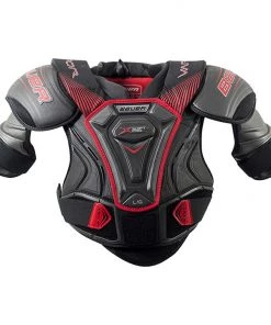 Best Sale 👍 Bauer Vapor X:Shift Pro Senior Hockey Shoulder Pads (2018) 😍