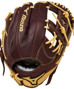 Wholesale ⌛ Mizuno Gfn1150b2 Franchise 11.5" Fielder's Baseball Glove 🔔