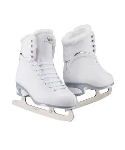 Wholesale 🛒 Jackson 180 Finesse Women's Figure Skates 🤩 -Source for Sports Sales 44a46d176b49a2344ff7fdd65a406c63