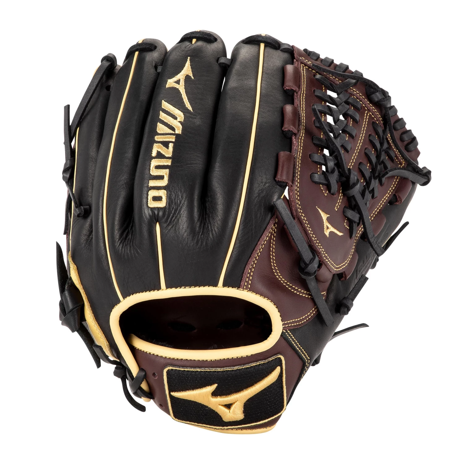 Best Sale β Mizuno MVP Prime 11.5" Baseball Glove - GMVP1150P4BC π 1 Best Sale β Mizuno MVP Prime 11.5" Baseball Glove - GMVP1150P4BC π