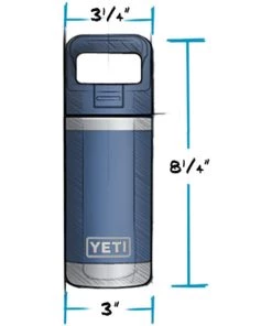 Wholesale ✔️ Yeti Rambler Junior 355 ml (12 oz.) Kids Bottle 👏 -Source for Sports Sales 44b58e19461eb36201f4e558f22bf020