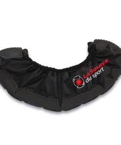 Cheapest ⭐ Blue Sports La Source du Sport Trek Junior Skate Guards - Black 😍