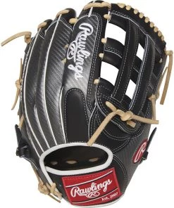 Flash Sale 🔔 Rawlings Heart Of The Hide Hyper Shell 12.75" Baseball Glove 😍 -Source for Sports Sales 44e50744237e610cac3cd356c5559b76