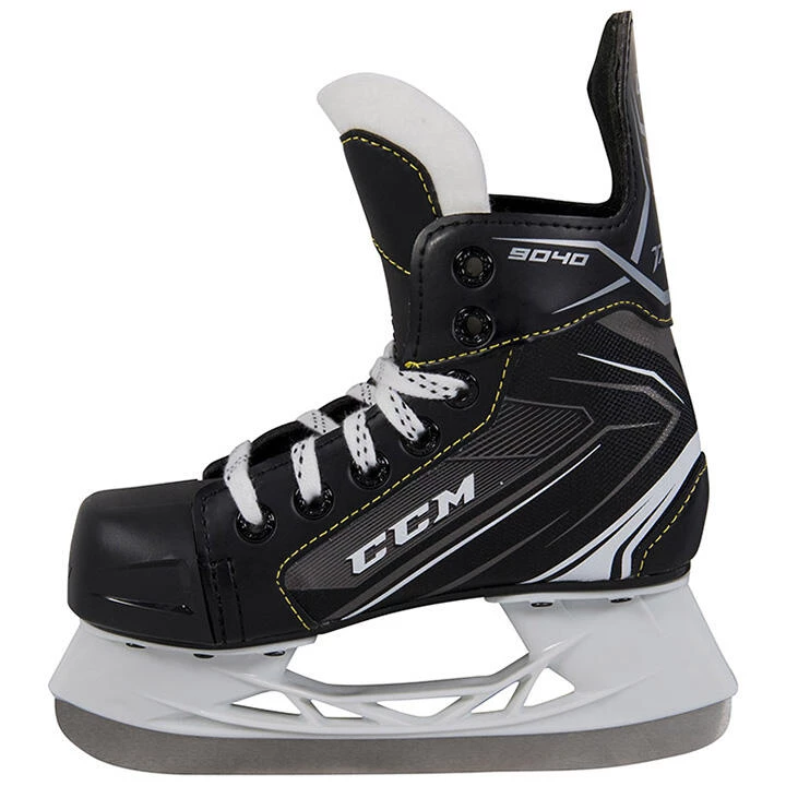 Top 10 π CCM Tacks 9040 Youth Hockey Skates (2018) βοΈ 8 Top 10 π CCM Tacks 9040 Youth Hockey Skates (2018) βοΈ - Image 8