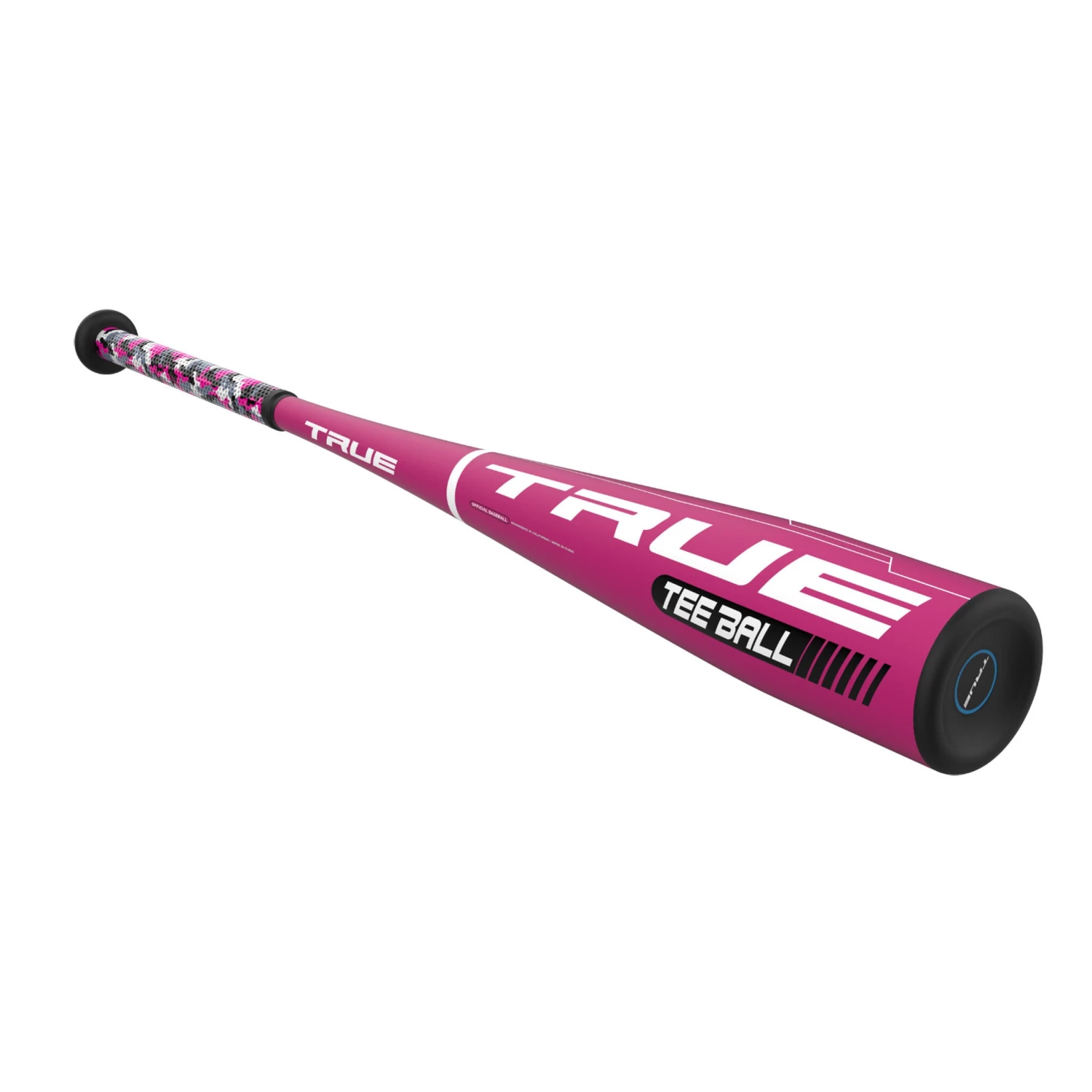 Best Sale π True Temper Sports True Temper (-12) T-Ball Bat - USA 𧨠3 Best Sale π True Temper Sports True Temper (-12) T-Ball Bat - USA 𧨠- Image 3