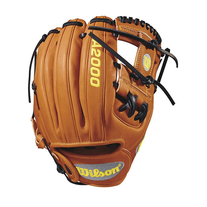 Flash Sale ❤️ Wilson A2000 Pedroia Fit 11.5" Fielder's Baseball Glove 🤩 2 Flash Sale ❤️ Wilson A2000 Pedroia Fit 11.5" Fielder's Baseball Glove 🤩 - Image 2