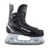 Outlet 🛒 CCM Ribcor Silver Senior Hockey Skates (2018) 🌟