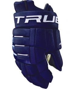 Cheapest 𧨠True Hockey A2.2 Junior Hockey Glove β¨
