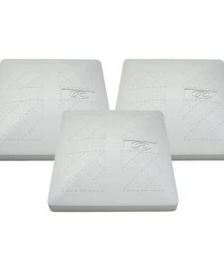 Promo 👍 Rawlings Safe Release Base - 3 Bases Included 😀