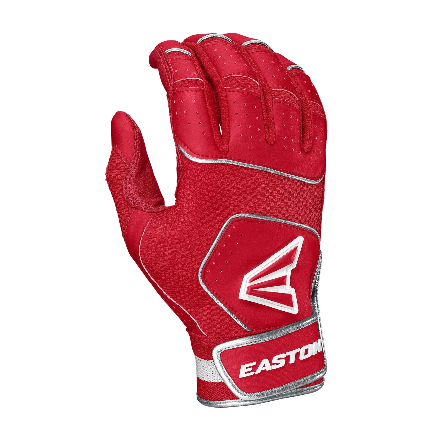 Cheap 𧨠Easton Walk Off NX Baseball Batting Gloves 𧨠5 Cheap 𧨠Easton Walk Off NX Baseball Batting Gloves 𧨠- Image 5