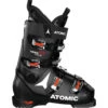 Cheapest 🌟 Atomic Hawx Prime 90 Ski Boots - Black/Red 🎉