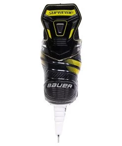 Cheapest 🎁 Bauer Supreme Elite Intermediate Hockey Skates (2020) - Source Exclusive ❤️ -Source for Sports Sales 46893e159d624fecc556d369602f75ad