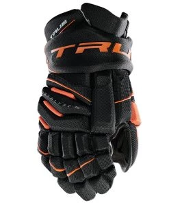 Hot Sale 🌟 True Hockey Catalyst 7X Junior Hockey Gloves (2021) ✨ -Source for Sports Sales 46bf7177eedebe36efabda881f0afd09