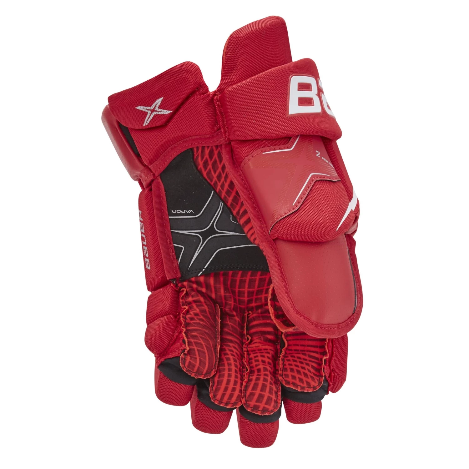 Budget π Bauer Vapor X2.9 Junior Hockey Gloves (2020) π― 2 Budget π Bauer Vapor X2.9 Junior Hockey Gloves (2020) π― - Image 2