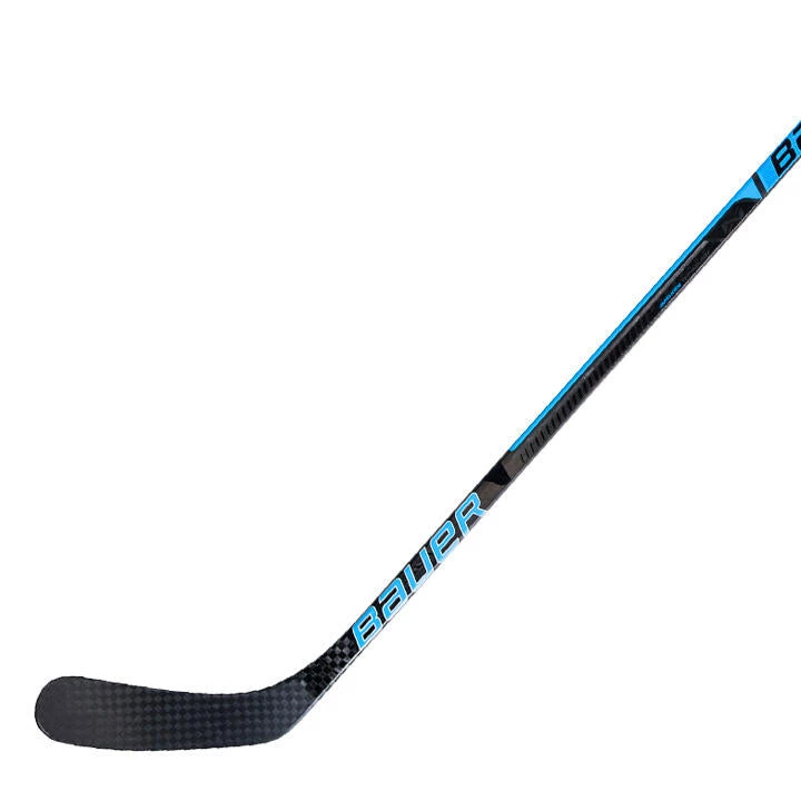 New β€οΈ Bauer Nexus Havok Grip 87 Flex Senior Hockey Stick (2018) π 1 New β€οΈ Bauer Nexus Havok Grip 87 Flex Senior Hockey Stick (2018) π