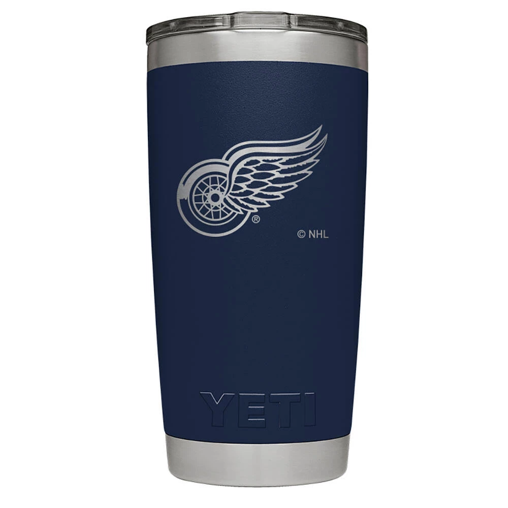Hot Sale π Yeti NHL Rambler - 591 ml (20 oz) β 14 Hot Sale π Yeti NHL Rambler - 591 ml (20 oz) β - Image 14