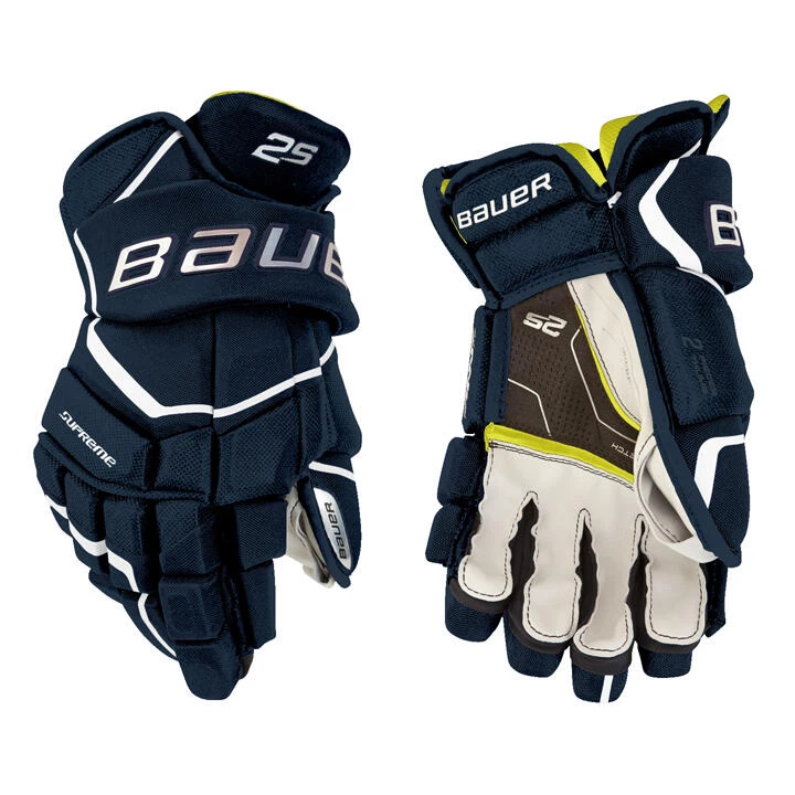 Budget π Bauer Supreme 2S Senior Hockey Gloves β 1 Budget π Bauer Supreme 2S Senior Hockey Gloves β